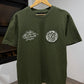 Louis Vuitton Damier Pique T-Shirt