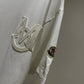 Moncler Logo Patch T-Shirt (White)