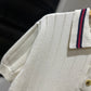 Gucci Knitted Polo Shirt