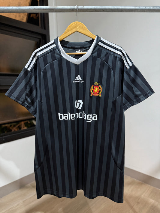Balenciaga / Adidas Soccer T-Shirt