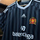 Balenciaga / Adidas Soccer T-Shirt