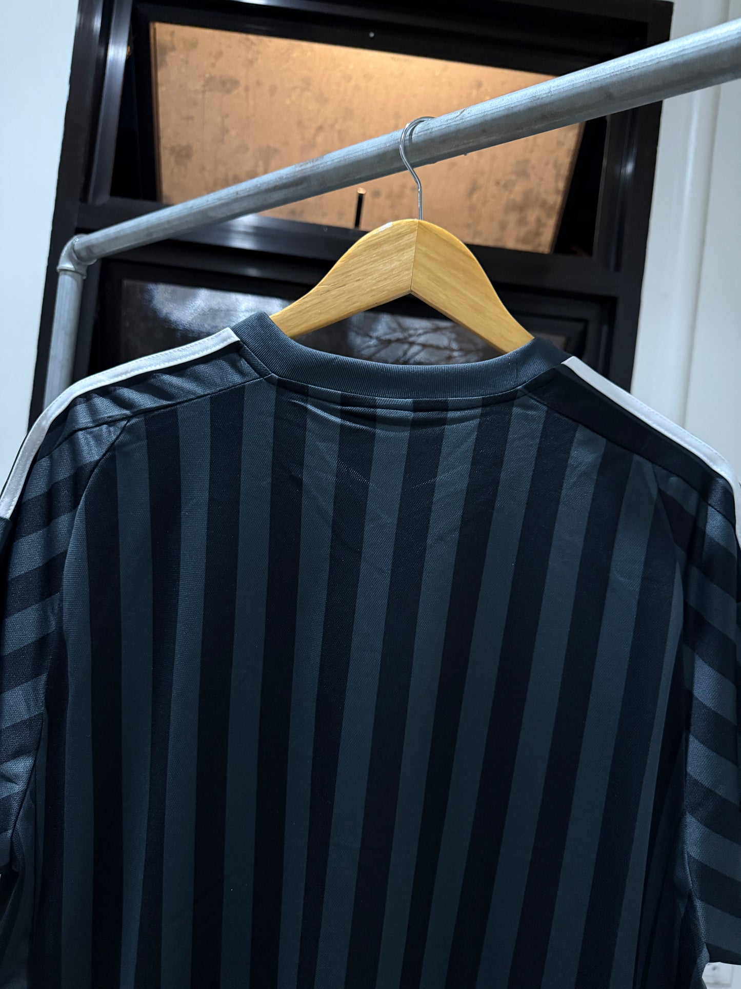 Balenciaga / Adidas Soccer T-Shirt