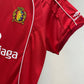 Balenciaga Soccer Jersey