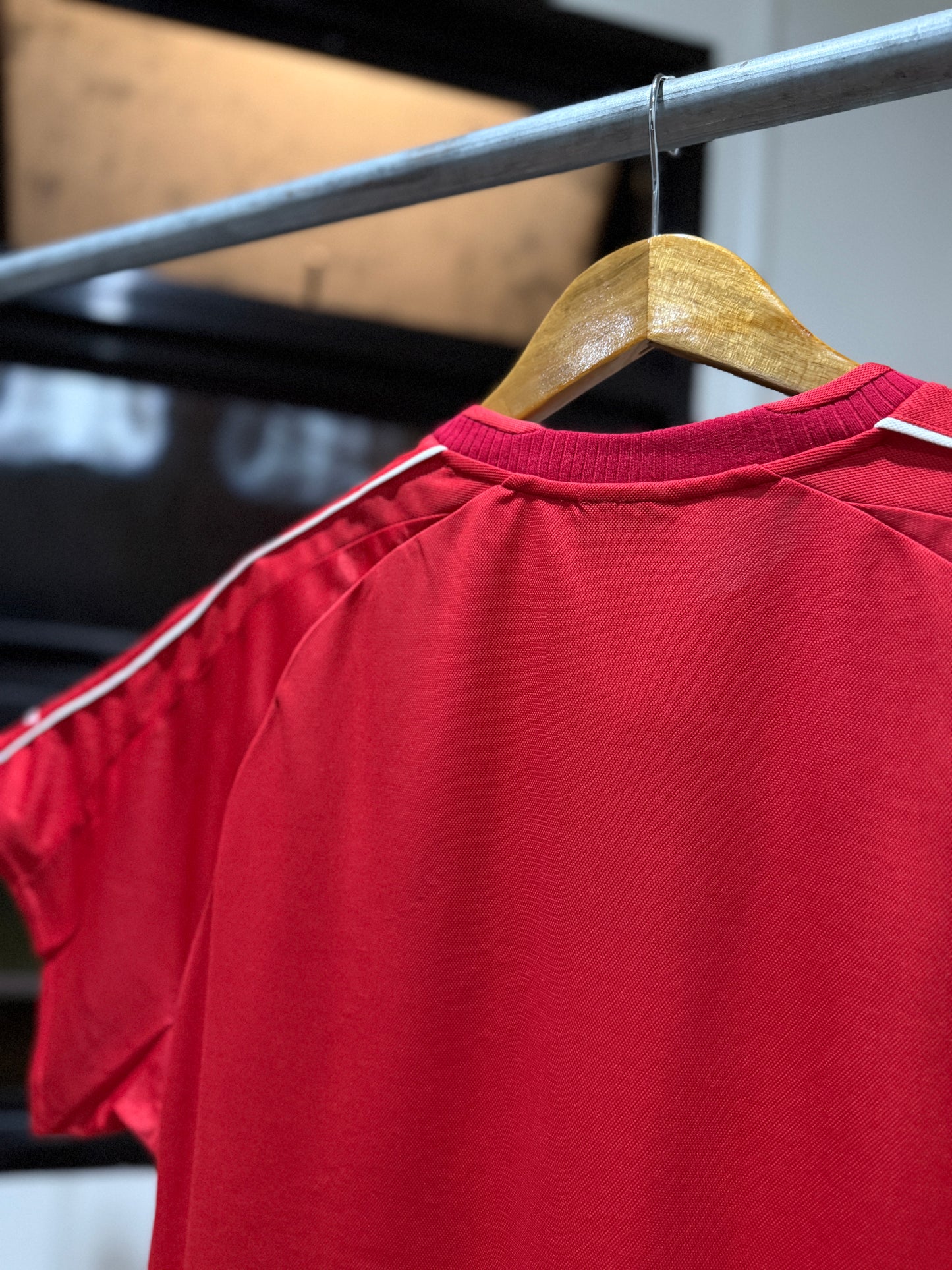 Balenciaga Soccer Jersey