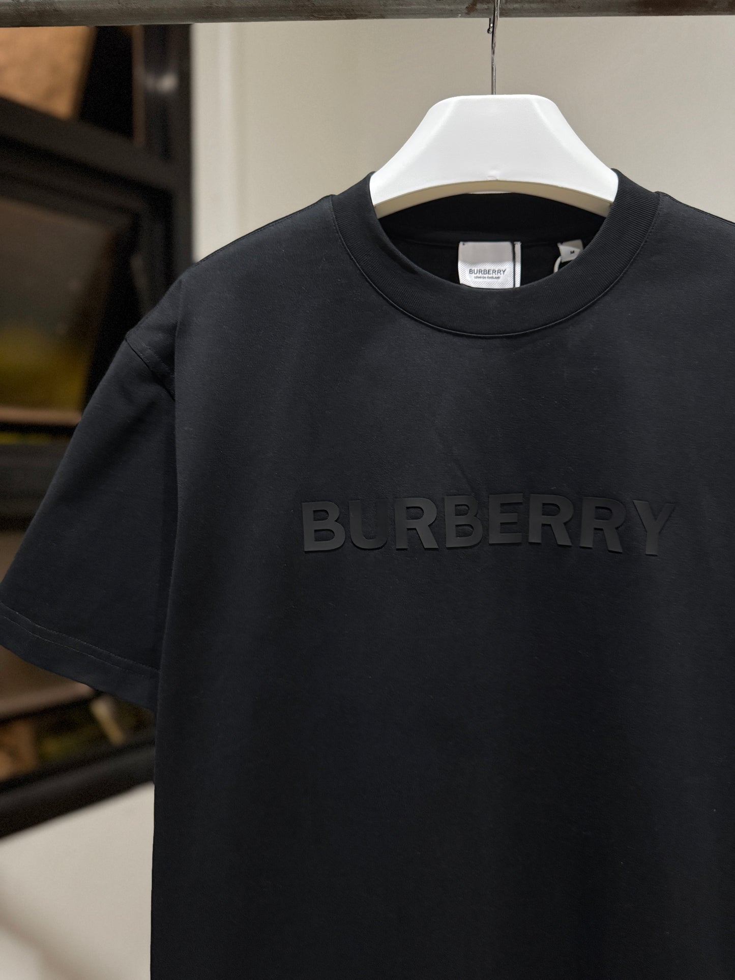 Burberry Classic Logo T-Shirt (B/B)