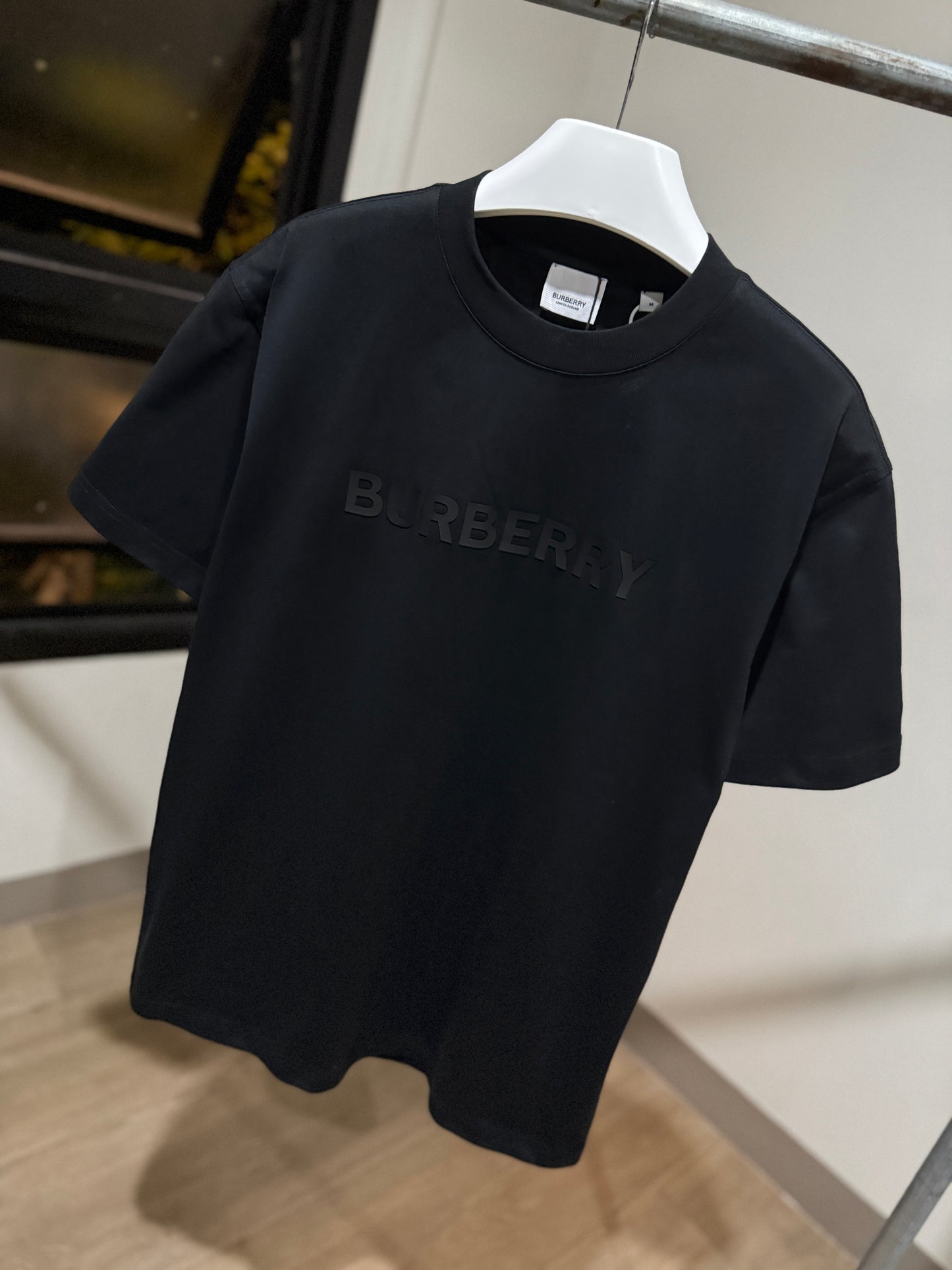 Burberry Classic Logo T-Shirt (B/B)