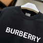 Burberry Classic Logo T-Shirt (B/W)