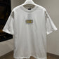 Kith Treats - Banana Arcade Tee (White)