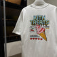 Kith Treats - Banana Arcade Tee (White)