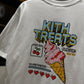 Kith Treats - Banana Arcade Tee (White)