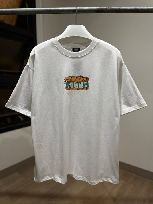 Kith Treats - Mint Chip Tee (White)