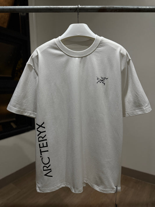 Arc'Teryx Norvan Downword Tee (White)
