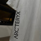 Arc'Teryx Norvan Downword Tee (White)