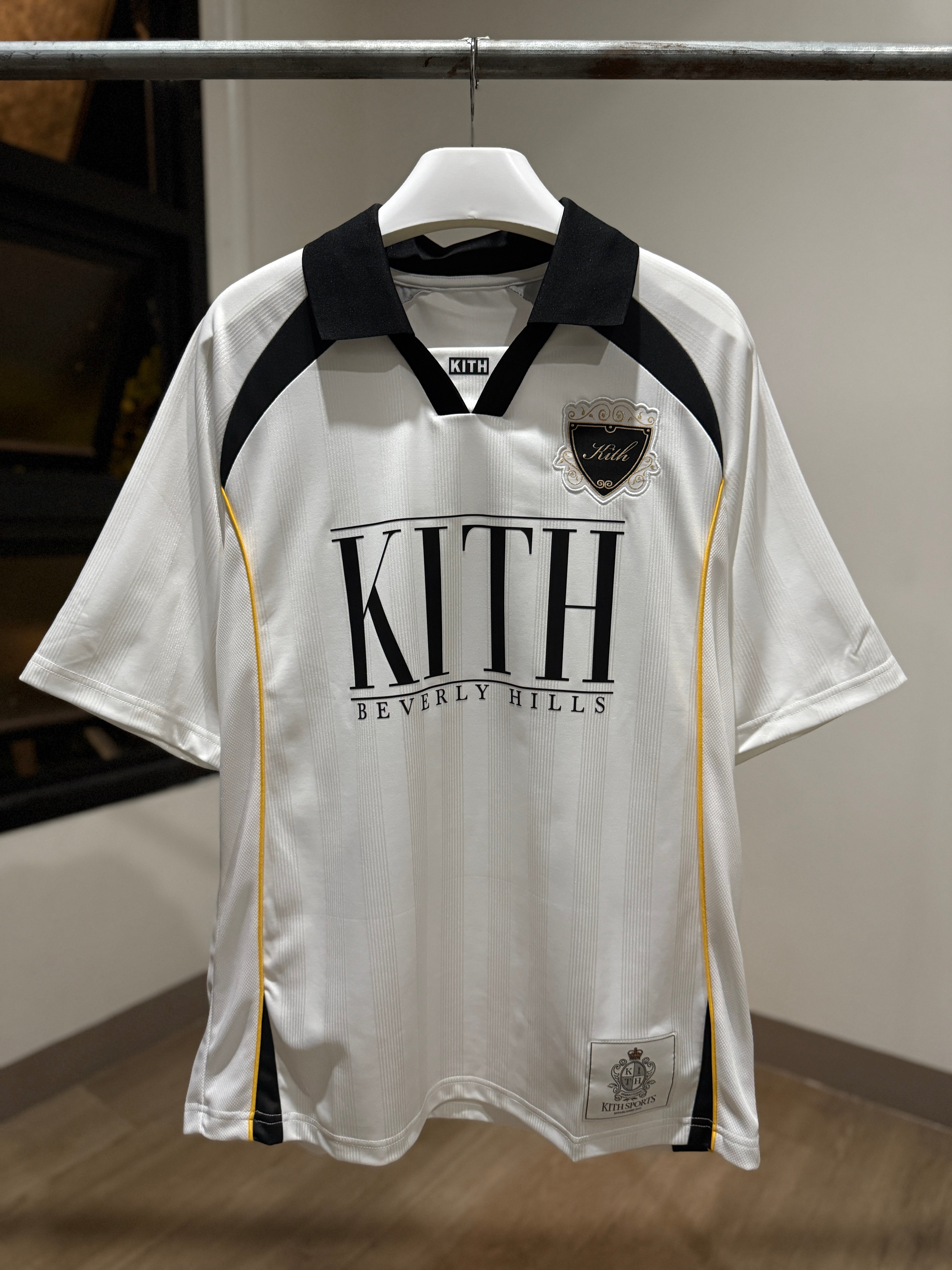 Kith Beverly Hills Jersey – Dad from MNL