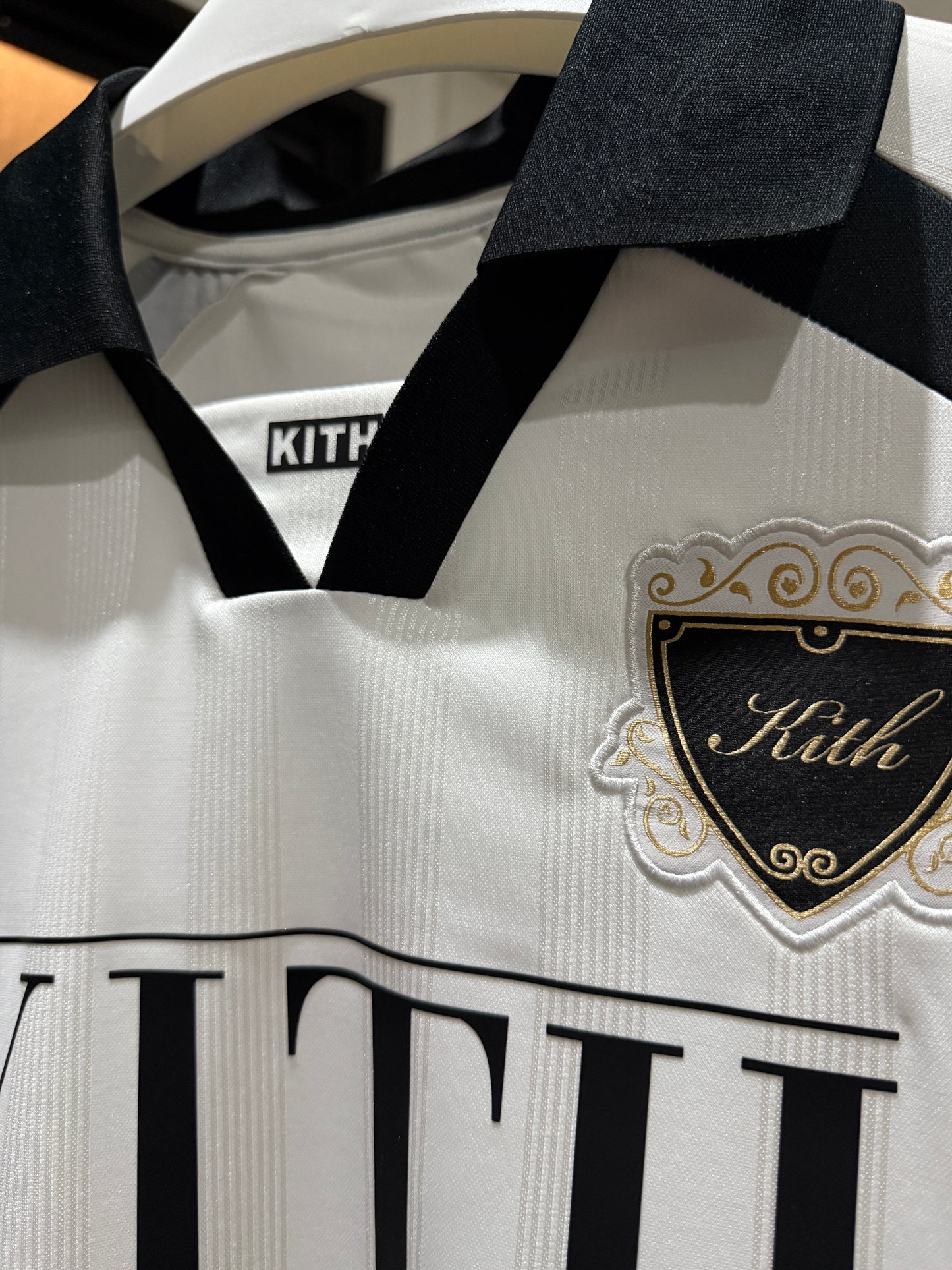 Kith Beverly Hills Jersey