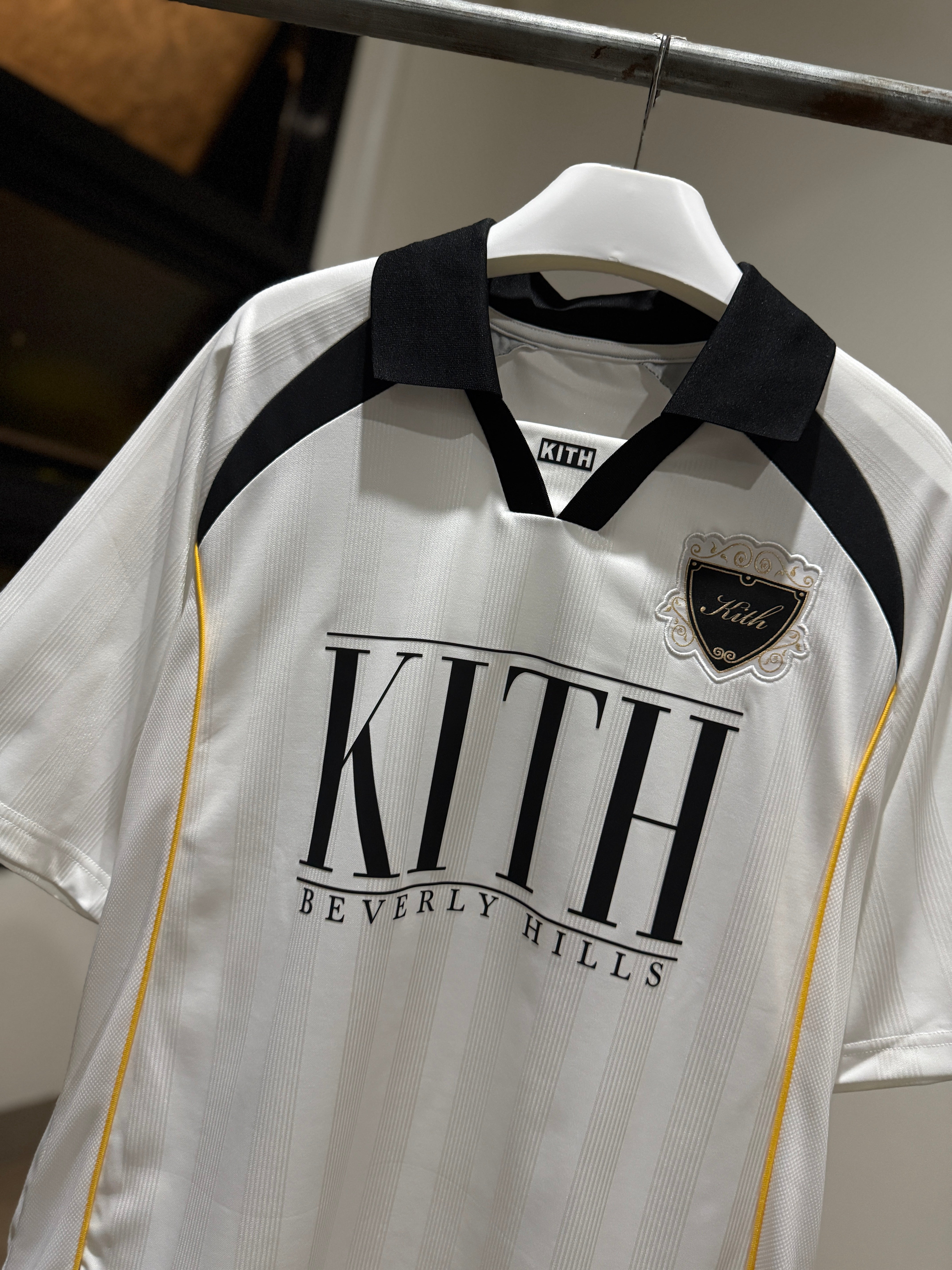 Kith Beverly Hills Jersey – Dad from MNL