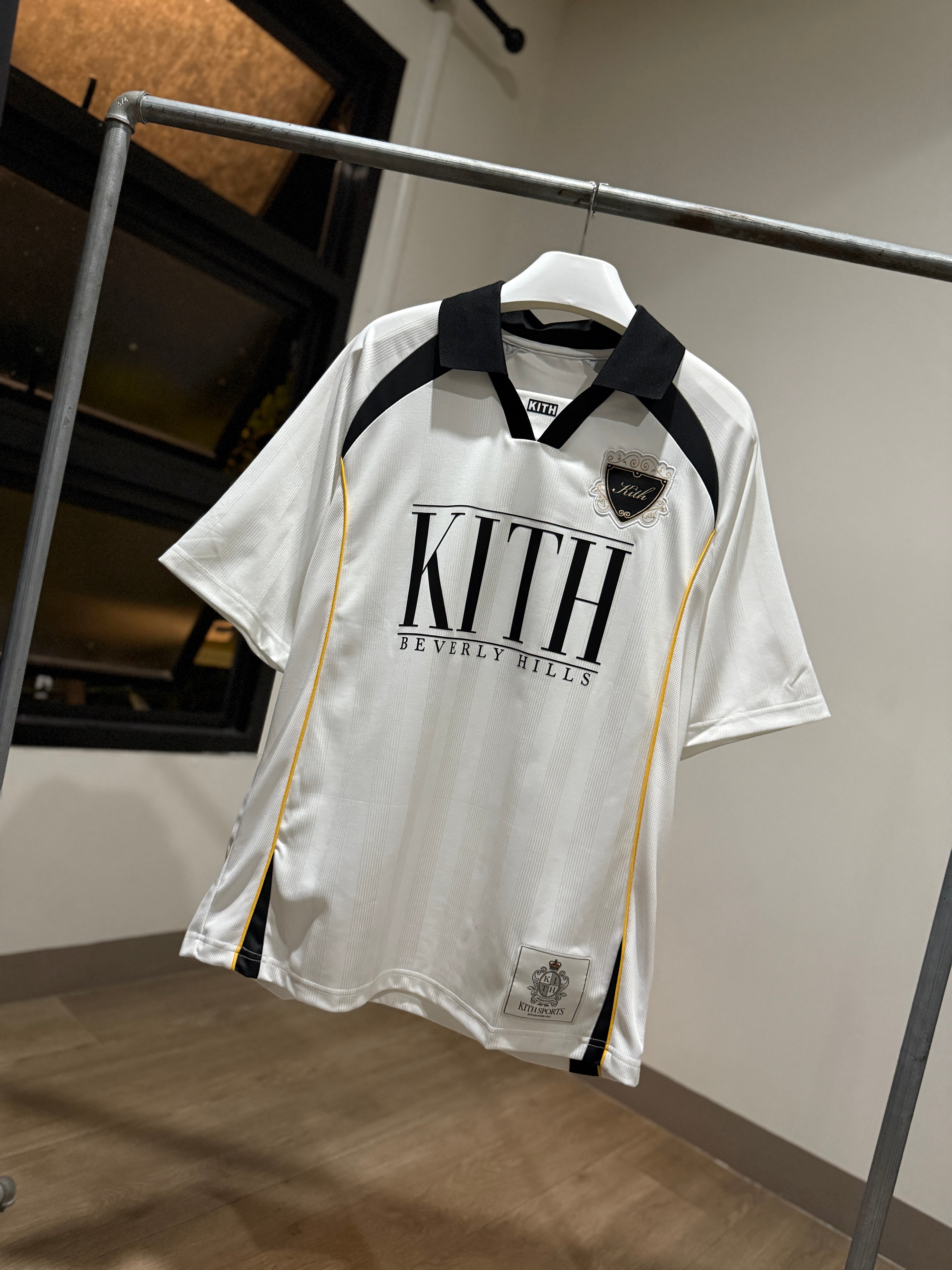 Kith Beverly Hills Jersey – Dad from MNL