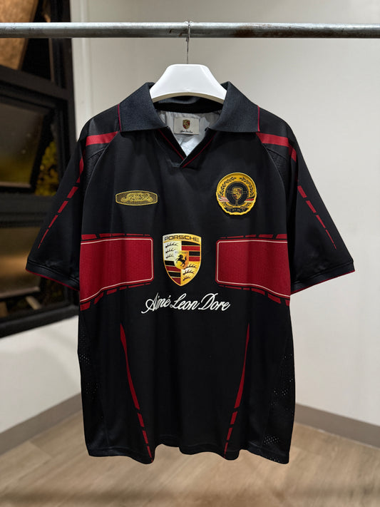 Aime Leon Dore | Porsche 993 Turbo Team Jersey