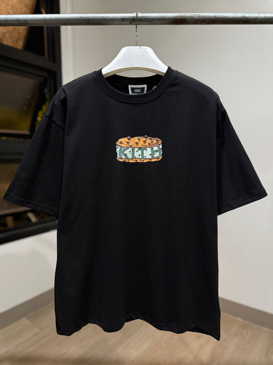 Kith Treats - Mint Chip Tee (Black)