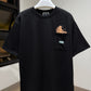 Kith Treats - Mint Condition Pocket Tee (Black)