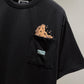 Kith Treats - Mint Condition Pocket Tee (Black)