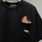 Kith Treats - Mint Condition Pocket Tee (Black)