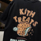 Kith Treats - Mint Condition Pocket Tee (Black)