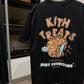 Kith Treats - Mint Condition Pocket Tee (Black)