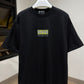 Kith Treats - Banana Arcade Tee (Black)
