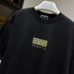 Kith Treats - Banana Arcade Tee (Black)