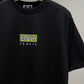 Kith Treats - Banana Arcade Tee (Black)