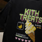 Kith Treats - Banana Arcade Tee (Black)