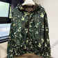 Louis Vuitton Monogram Reversible Windbreaker
