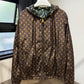 Louis Vuitton Monogram Reversible Windbreaker