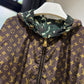 Louis Vuitton Monogram Reversible Windbreaker