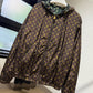 Louis Vuitton Monogram Reversible Windbreaker