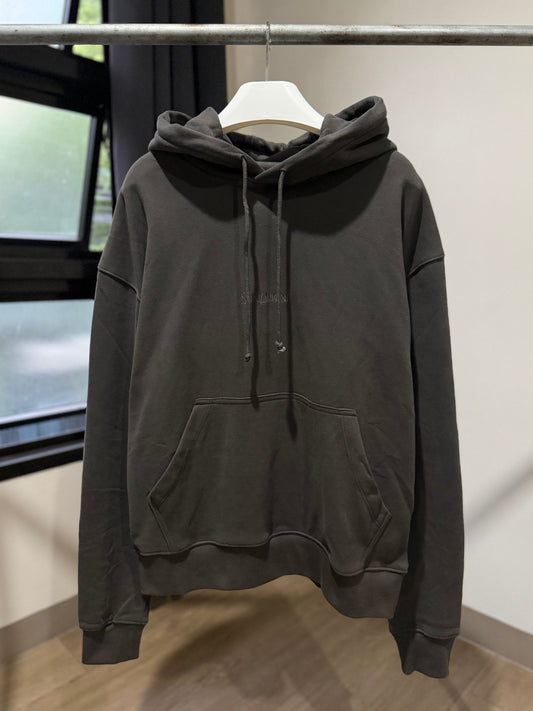 YSL Hoodie (Anthracite)