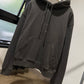 YSL Hoodie (Anthracite)