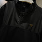 Prada Q-Zip Sweatshirt (Black)