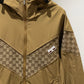 Gucci Ophidia Windbreaker