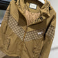 Gucci Ophidia Windbreaker