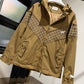 Gucci Ophidia Windbreaker