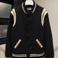 YSL Teddy Blouson (Blouson)