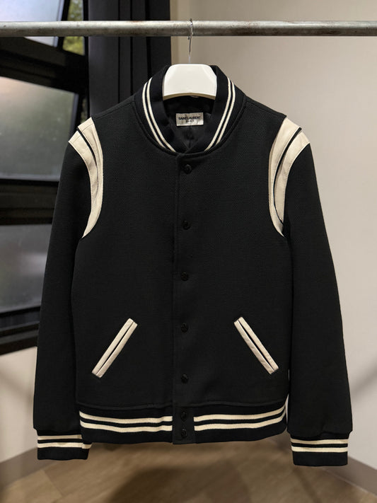YSL Teddy Blouson (Blouson)