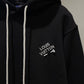 Louis Vuitton Signature PIN Hoodie (Black)