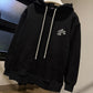Louis Vuitton Signature PIN Hoodie (Black)