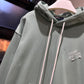 Louis Vuitton Signature PIN Hoodie (Teal)