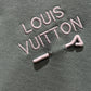 Louis Vuitton Signature PIN Hoodie (Teal)