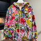 Gucci Reversible Windbreaker