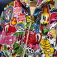 Gucci Reversible Windbreaker